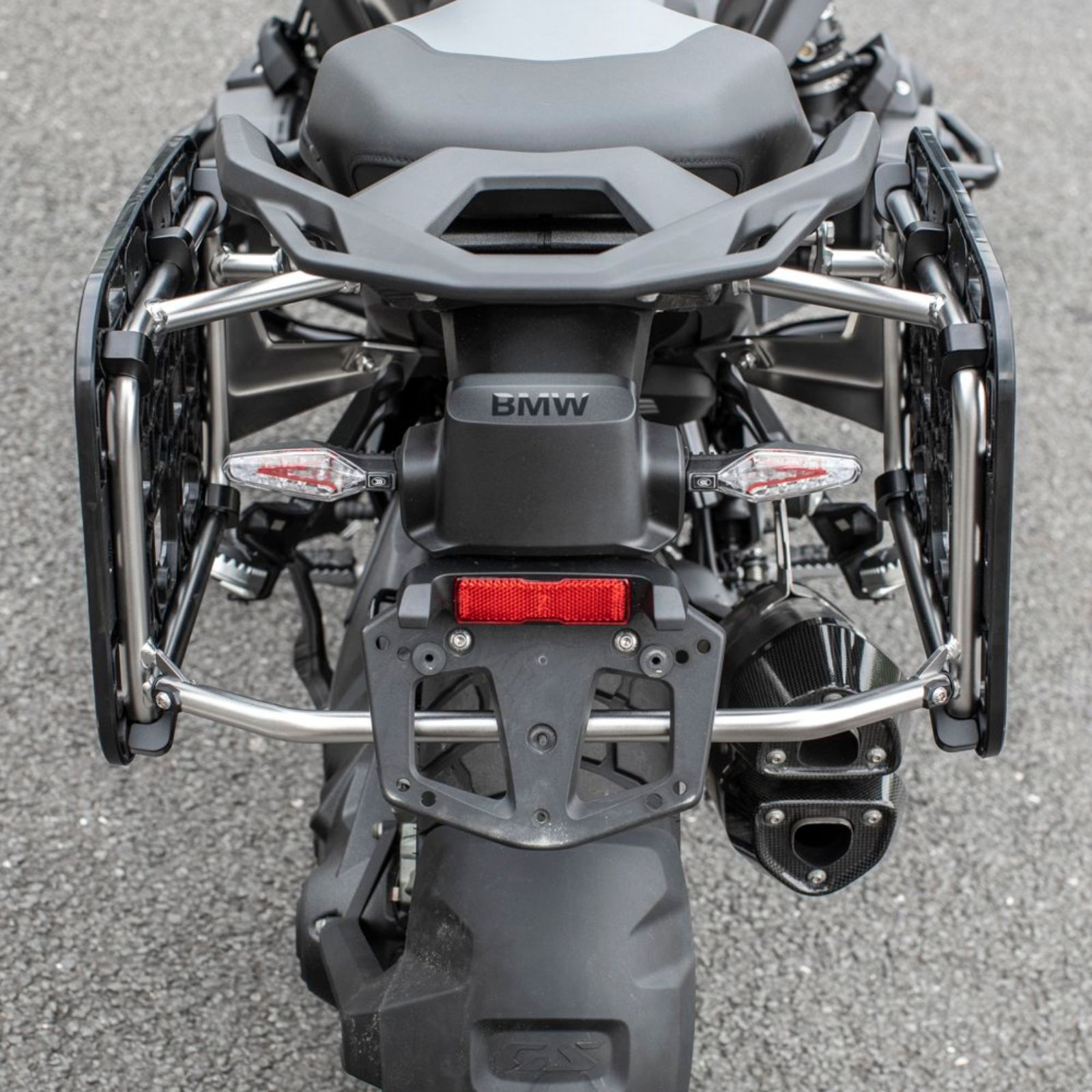 Kriega OS-Platforms (Pair) - Helmet House